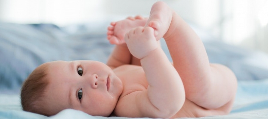 Main Image: Jenis-Jenis Kulit Bayi dan Cara Merawatnya